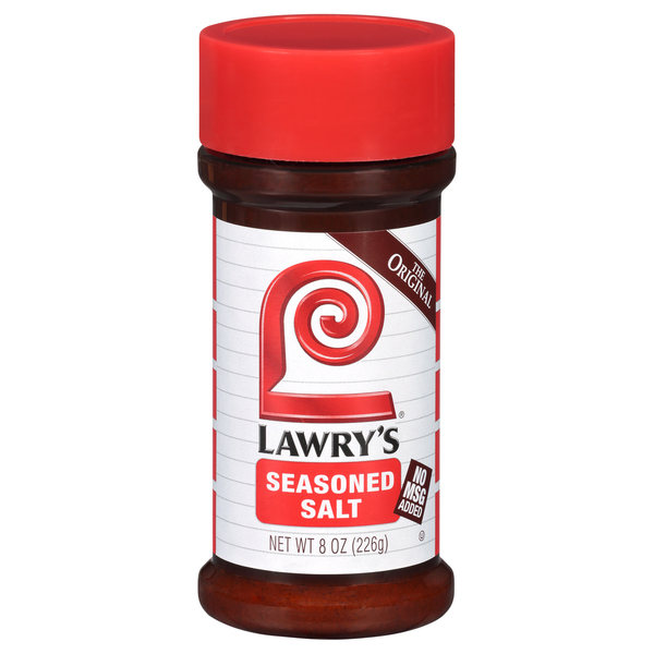 Lawrys Seasoned Salt, The Original