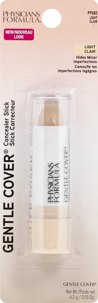 Physicians Formula Concealer Stick, Light PF682