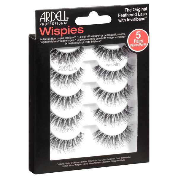 Ardell Lashes