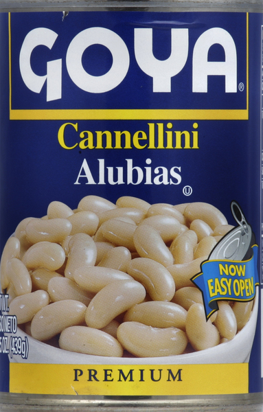 Goya Cannellini, Premium