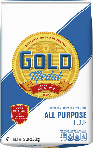 Gold Medal Flour, All Purpose