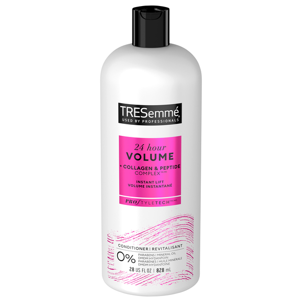 TRESemme Conditioner, Volume, 24 Hour