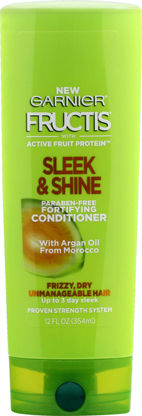Fructis Conditioner, Fortifying
