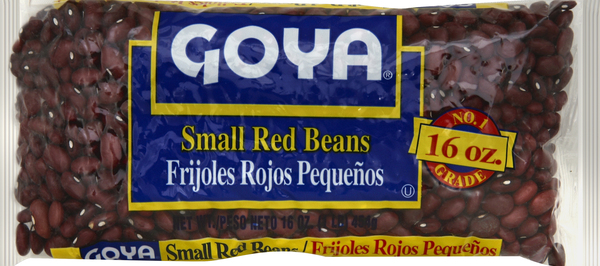 Goya Red Beans, Small