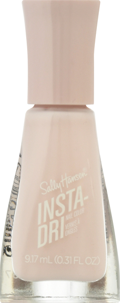 Sally Hansen Nail Color, In a Blush 239