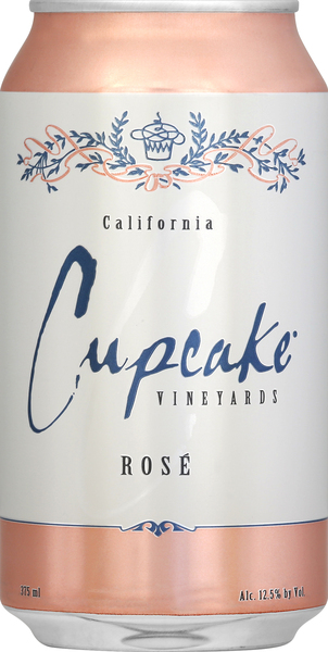 Cupcake Rose, California