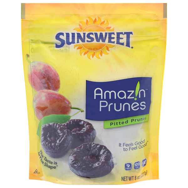 Sunsweet Prunes, Pitted