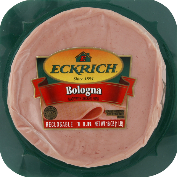 Eckrich Bologna