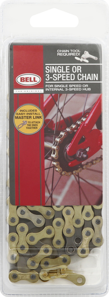 Bell 2024 bicycle chain