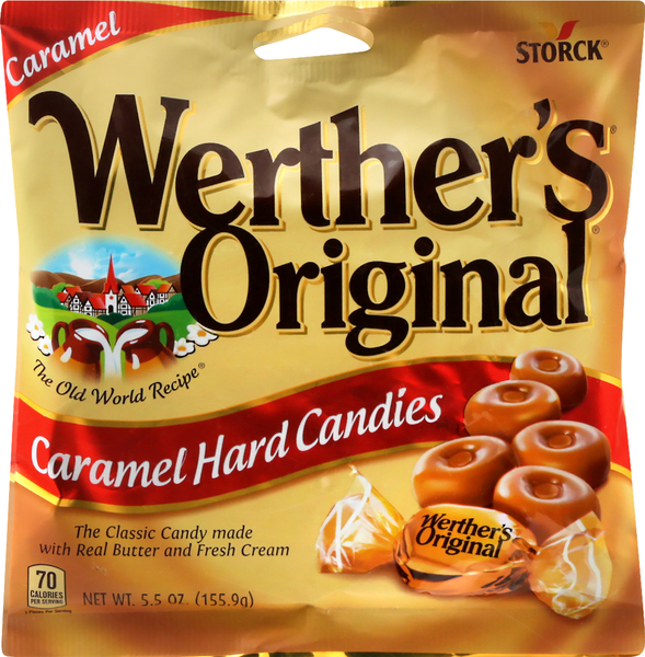 Werther's Original – Storck brands