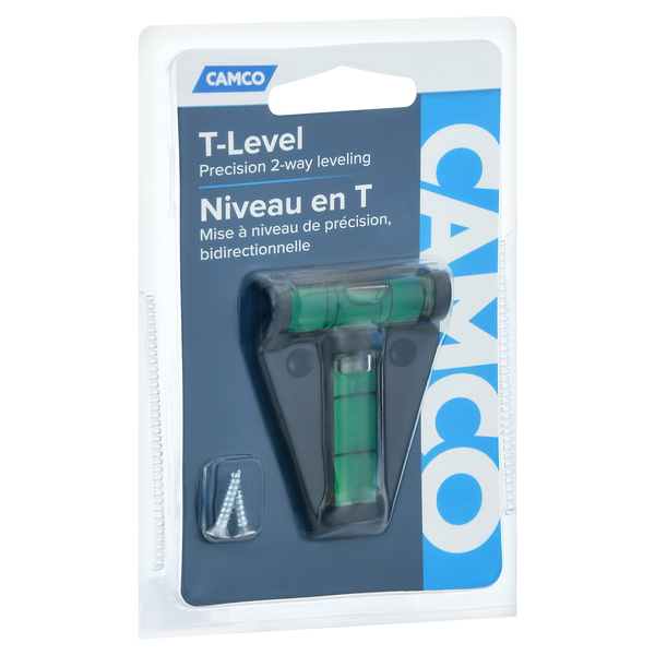 Camco T-Level