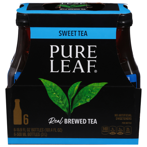 Pure Leaf Tea, Sweet