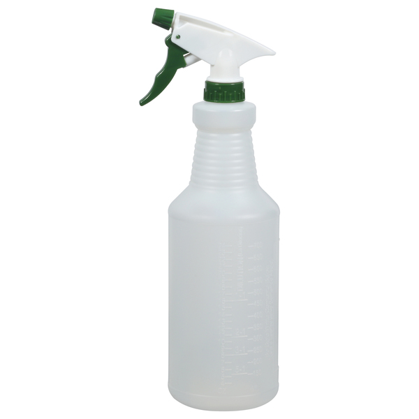 Sprayco Spray Bottle, Plain