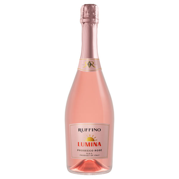 Ruffino Rose, Sparkling Wine