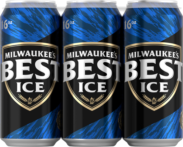 Milwaukee's Best Beer