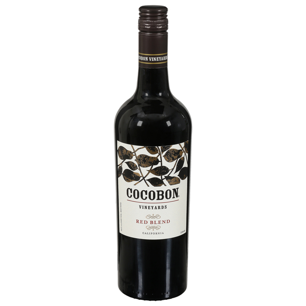 Cocobon Red Blend, California, 2015