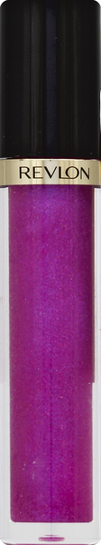 Revlon Lip Gloss, Sugar Violet 230