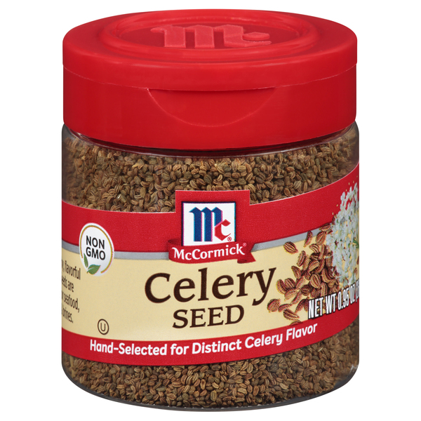 McCormick Celery Seed