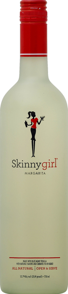 Skinny Girl Margarita