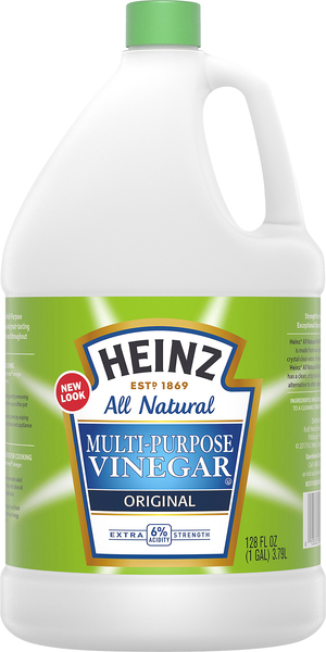 Heinz Vinegar, Cleaning