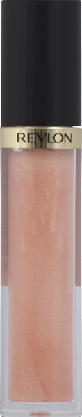 Revlon Lip Gloss, Snow Pink 205