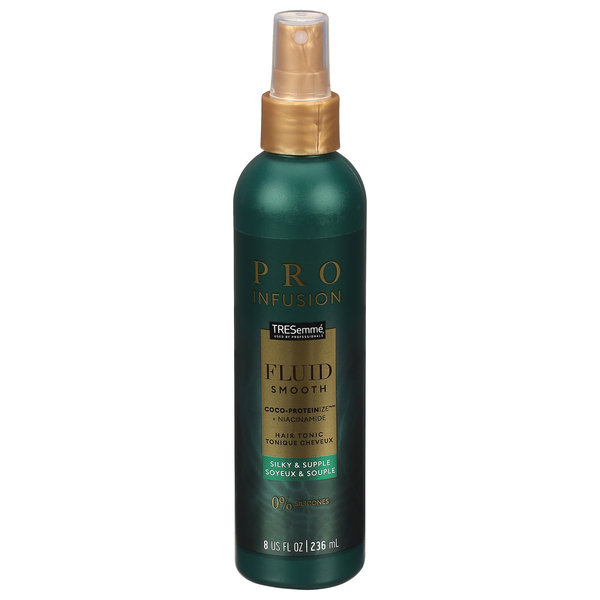 TRESemme Hair Tonic, Fluid Smooth