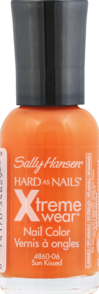 Sally Hansen Nail Color, Sun Kissed 150