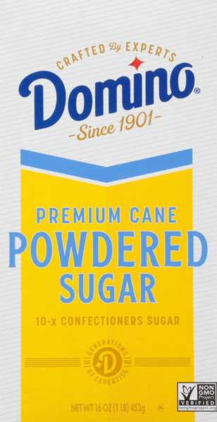 Domino Sugar, Confectioners