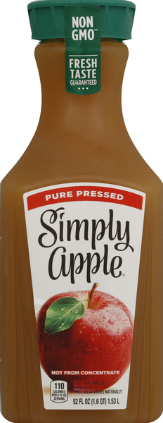 Simply Apple Apple Juice
