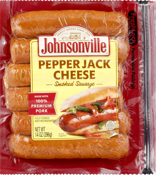 Sausage johnsonville deals