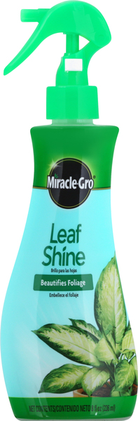 Miracle-Gro Leaf Shine