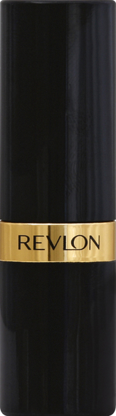 Revlon Lipstick, Pearl, Midnight Mystery 043