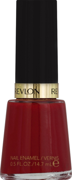 REVIEW: Revlon nail polishes | Medley of randomness