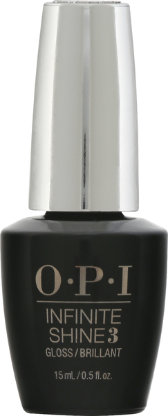 OPI Top Coat, ProStay, 3