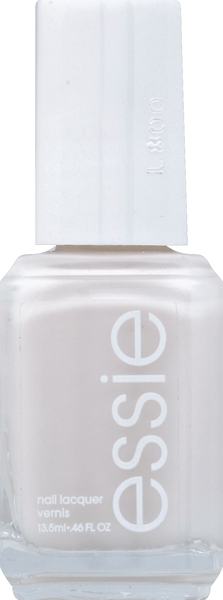Essie Nail Lacquer, Tuck It In My Tux 032