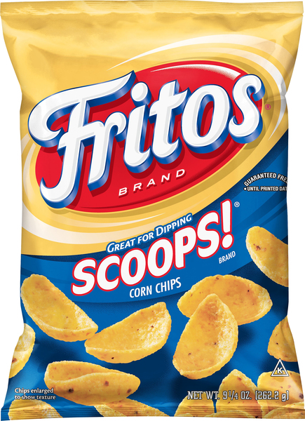 Fritos Corn Chips