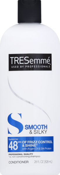 TRESemme Conditioner, Smooth & Silky