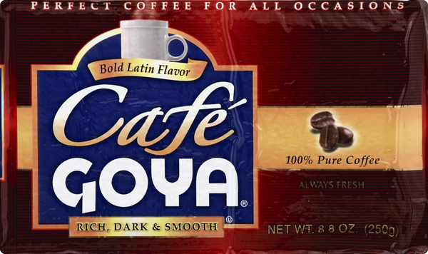 Goya Coffee