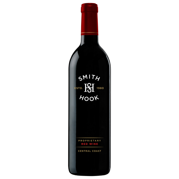 Smith & Hook Red Wine Blend