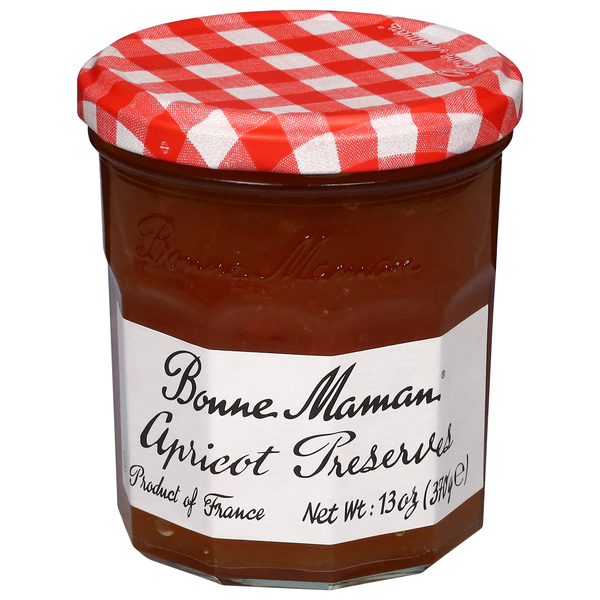 Bonne Maman Preserves, Apricot