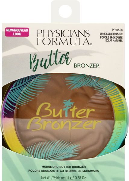 Physicians Formula Butter Bronzer, Sunkissed PF10568