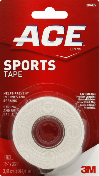 ACE Sports Tape