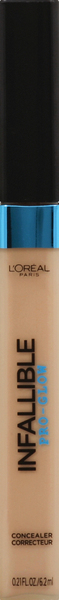 L'Oreal Concealer, Classic Ivory 01