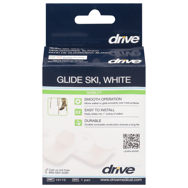Drive Glide Ski
