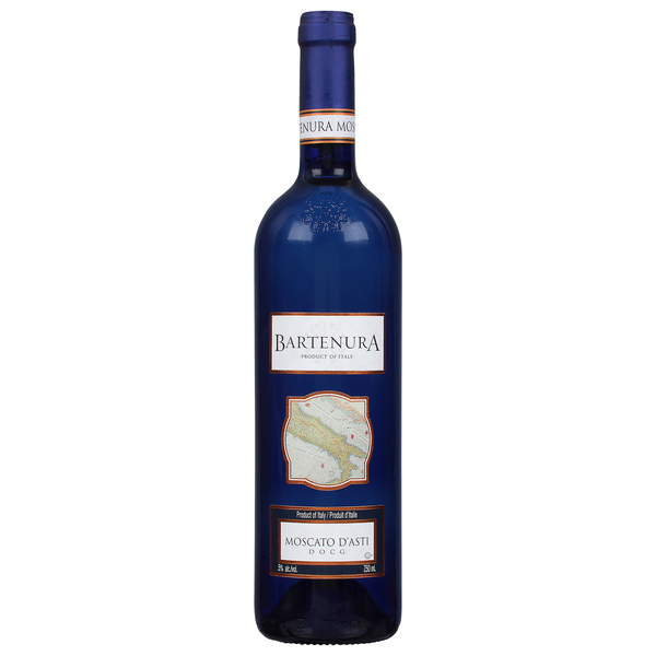 Bartenura Moscato, White Wine, 2005