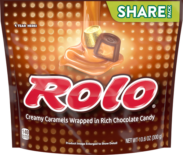 Rolo Candy