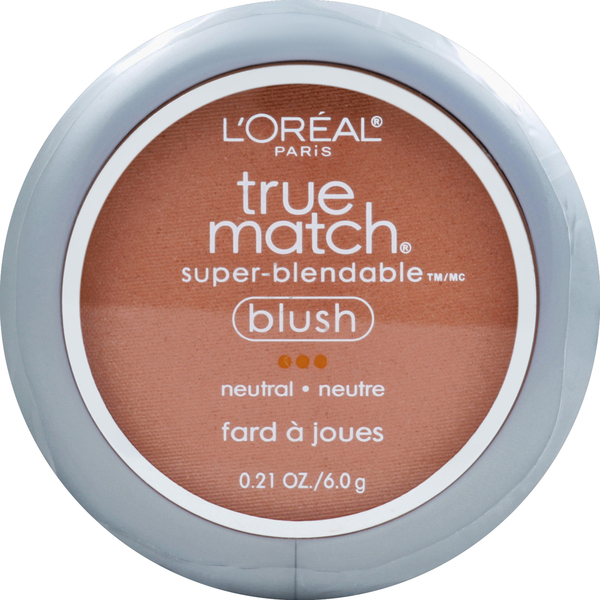 L'Oreal Blush