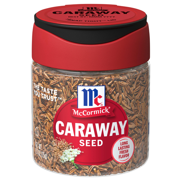 McCormick Whole Caraway Seed