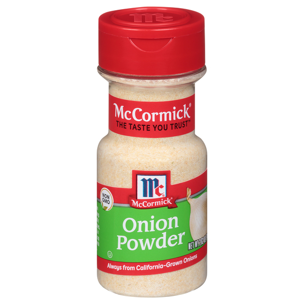 McCormick Onion Powder