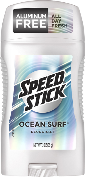 Speed Stick Deodorant Ocean Surf